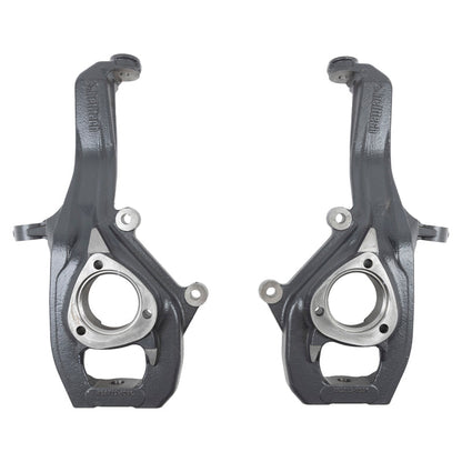 Belltech 19-21 RAM 1500 4WD All Cabs 6in-8in Base Lift - 153712BK-C-Dub Tech