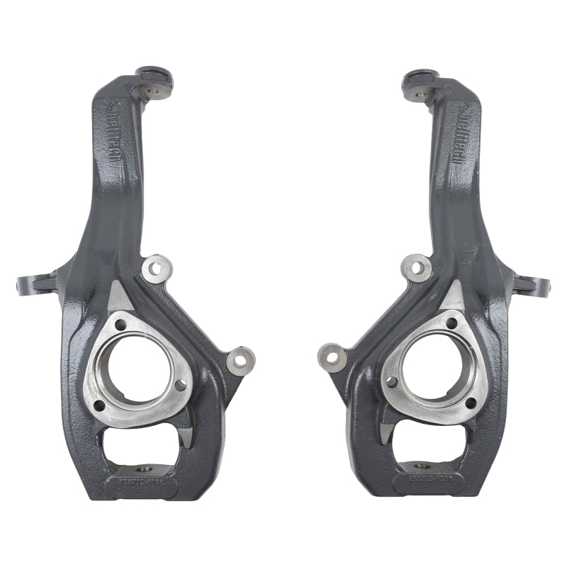 Belltech 19-21 RAM 1500 4WD All Cabs 6in-8in Lift Kit - 153712TP-C-Dub Tech