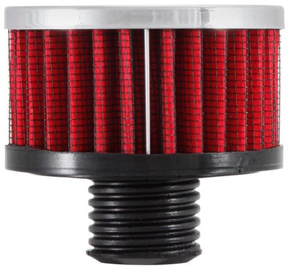K&N .5in Flange ID x 3in OD x 3.25in H - 62-1495