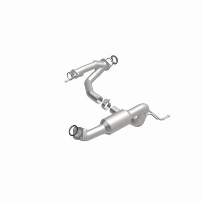 MagnaFlow 05-07 / 09-11 Toyota Tacoma Direct-Fit Catalytic Converter - 52562