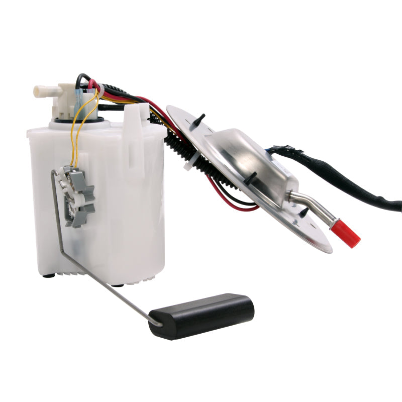 BBK 1998 Mustang V6 GT Cobra 300LPH Intank Fuel Pump - 1861-C-Dub Tech