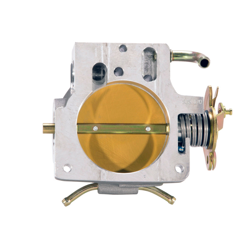 BBK 98-03 Camaro Firebird GTO LS1 80mm Throttle Body BBK - 1709-C-Dub Tech