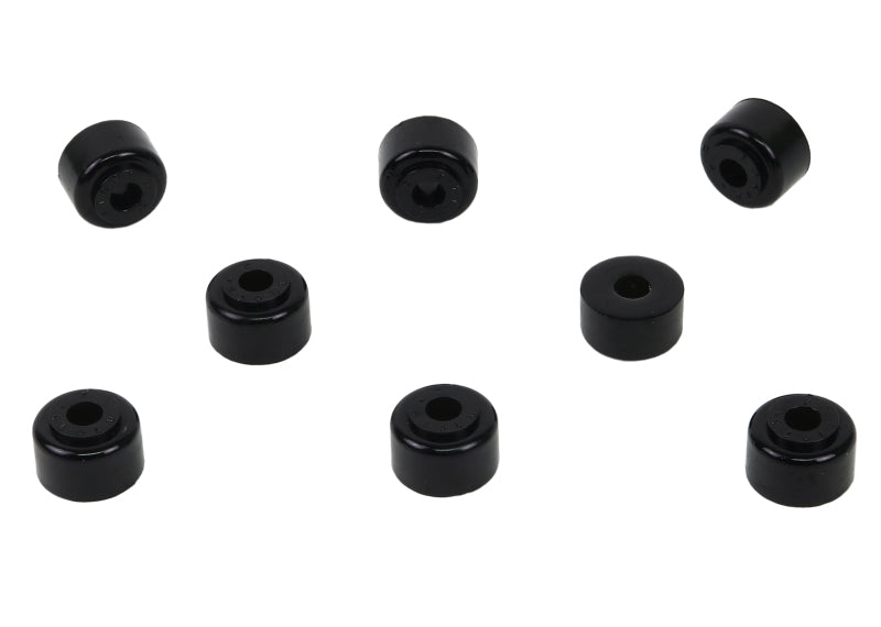 Whiteline 10/65-73 Ford Mustang Front Sway Bar Link Bushings (Qty - W21013