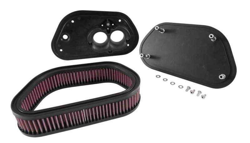 K&N Intake System 2014 Yamaha XVS950 Bolt 942 - RK-3940