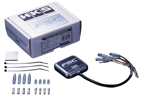 HKS Fan Controller - 45007-AN001