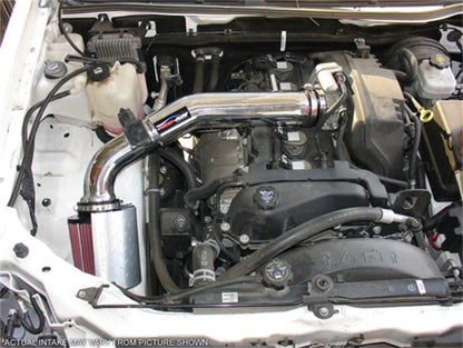 Injen 04-06 Colorado / Canyon 3.5L 5 Cyl. (incl. Diamond - PF7022P