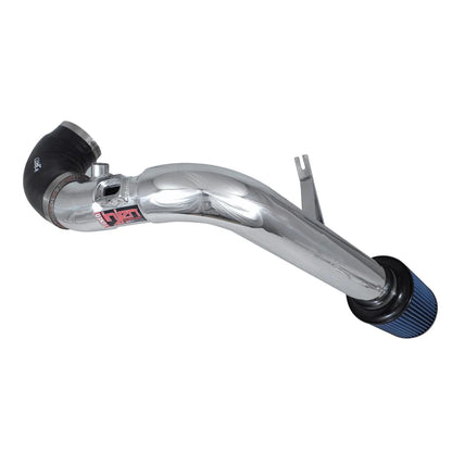 Injen 12-14 Chevy Camaro CAI 3.6L V6 Wrinkle Black Cold - PF7012WB