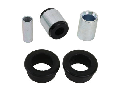 Whiteline Plus 95-04 Nissan Pathfinder R50 Rear Panhard Rod Bushing - W83395