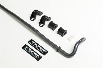 Progress Tech 2016+ Honda Civic Rear Sway Bar (21mm) Incl - 62.1027