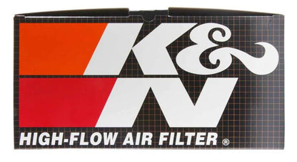 K&N Universal Round Air Filter 9in OD / 7-1/2in ID - E-3640