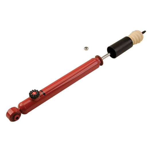 KYB Shocks & Struts AGX Rear AUDI TT (Exc. Quattro) - 743029