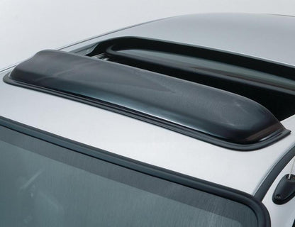AVS Universal Windflector Classic Sunroof Wind Deflector (Fits Up To - 77003-C-Dub Tech