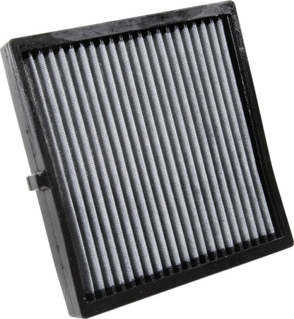 K&N 09-18 Subaru Forester 2.5L H4 F/I Cabin Air Filter - VF2055