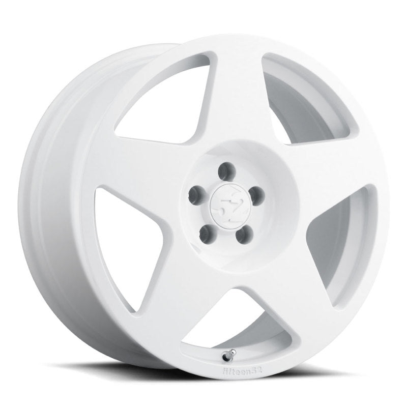 fifteen52 Tarmac 18x8.5 5x108 42mm ET 63.4mm Center Bore Rally - TARRW-88558+42