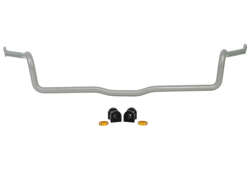 Whiteline 12+ Ford Focus ST 24mm Heavy Duty Adjustable Swaybar - BMF64Z