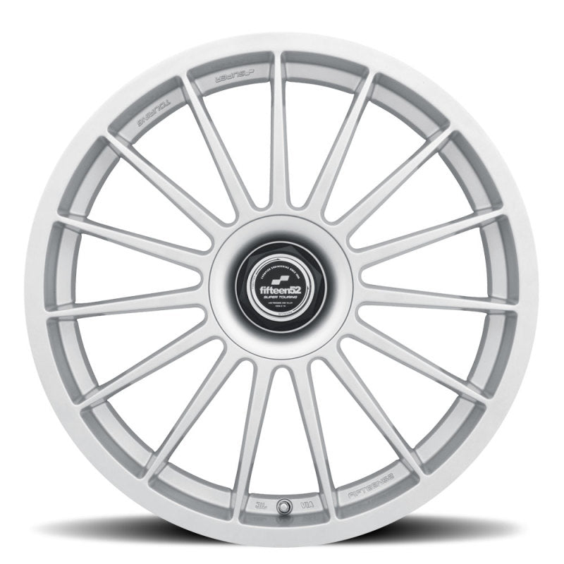 fifteen52 Podium 19x8.5 5x108/5x112 45mm ET 73.1mm Center Bore Speed - STPSS-98558+45