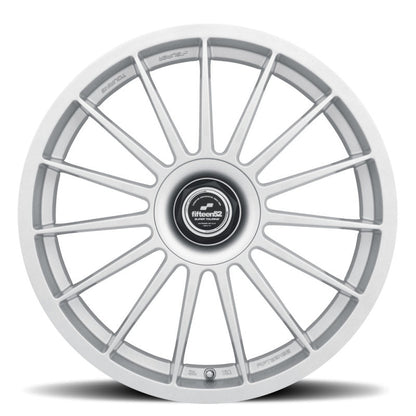 fifteen52 Podium 19x8.5 5x108/5x112 45mm ET 73.1mm Center Bore Speed - STPSS-98558+45