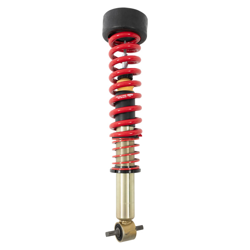 Belltech COILOVER KIT 2021+ Yukon/Tahoe/GM 1500 - 0-2.5in Leveling - 15109-C-Dub Tech