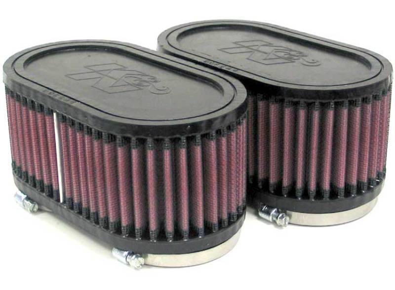 K&N Universal Air Filter for 89-95 Yamaha FZR1000 / 94-98 - RU-3092