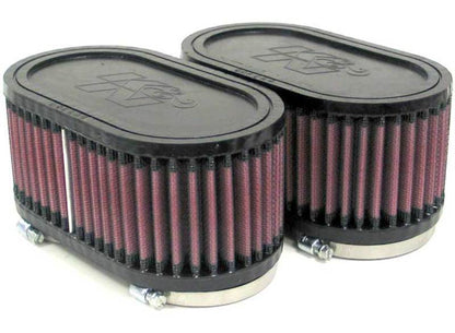 K&N Universal Air Filter for 89-95 Yamaha FZR1000 / 94-98 - RU-3092