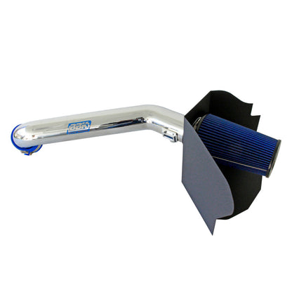 BBK 04-08 Ford F150 5.4 Truck 04-05 Expedition 5.4 Cold - 1744-C-Dub Tech