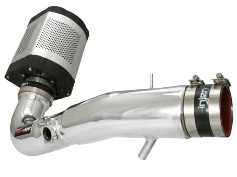 Injen 06-09 FJ 4.0L V6 w/ Power Box Polished Power-Flow - PF2057P