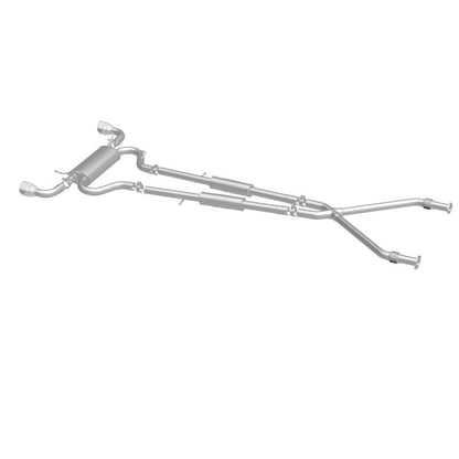 MagnaFlow Sys C/B 08 Infiniti G37 3.7L V6 - 16820