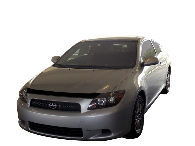 AVS 05-10 Scion TC Aeroskin Low Profile Acrylic Hood Shield - 320014-C-Dub Tech