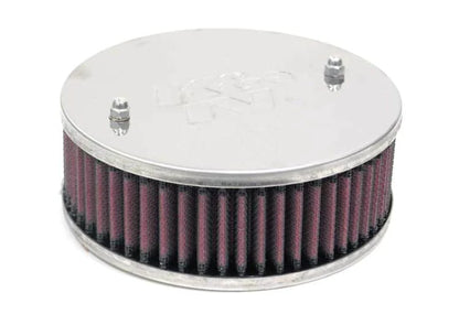 K&N Nissan/Rover Custom Air Filter Bolt-On for Single or Two - 56-9096