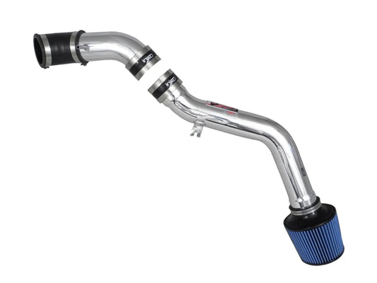 Injen 03-08 Hyundai Tiburon 2.7L V6 Polished Cold Air Intake - SP1375P