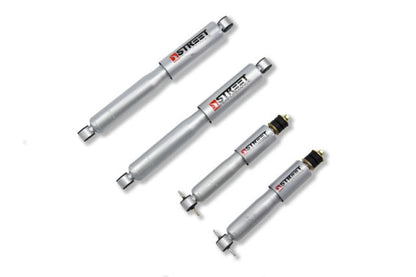 Belltech SHOCK SET STREET PERFORMANCE - 9572-C-Dub Tech