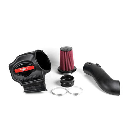 Injen 20-22 Ford Super-Duty 6.7L Turbo Diesel Evolution Air Intake - EVO9007C