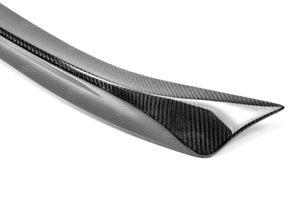 Seibon 14 Lexus IS350 F Sport SM Style Carbon Fiber - RS14LXIS-SM