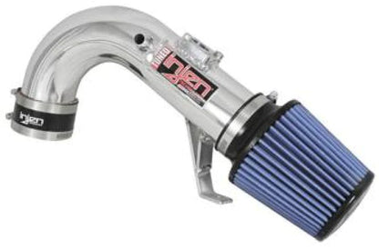 Injen 11+ Scion tC Polished Short Ram Air Intake - SP2116P