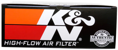 K&N 2014 Indian Chief Classic 111 CI Replacement Drop In - PL-1814