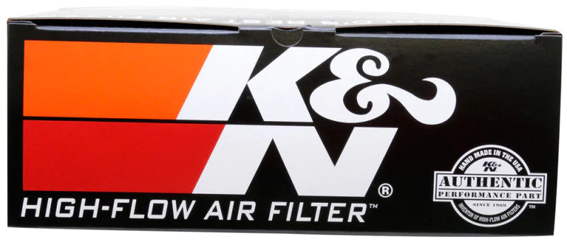 K&N Replacement Element for RK-3929 Custom Air Filter - E-3040