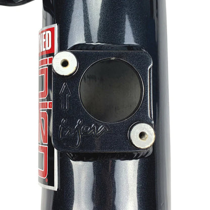 Injen 2019+ Toyota Corolla 2.0L Black Cold Air Intake - SP2081BLK