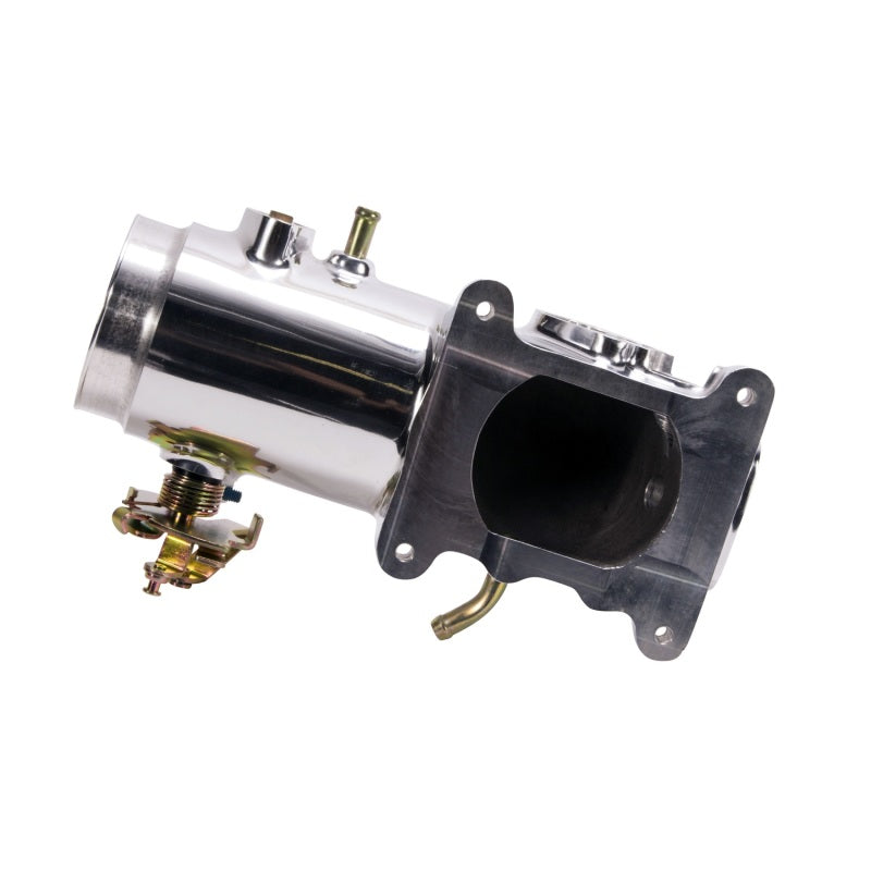 BBK 96-04 Mustang 4.6 GT 78mm Throttle Intake BBK Power - 17800-C-Dub Tech