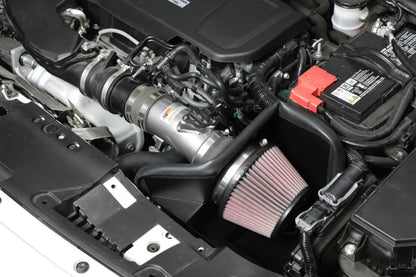 K&N 2018 Honda Accord L4-2.0L F/l Typhoon Performance Air Intake - 69-1506TS