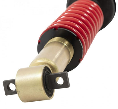 Belltech 15-20 Ford F-150 0-2in Front Leveling Coilover Kit - 15101-C-Dub Tech