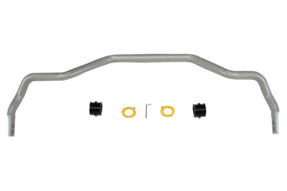 Whiteline 03-06 Nissan 350z Z33 Front 32mm Heavy Duty Adjustable - BNF33Z