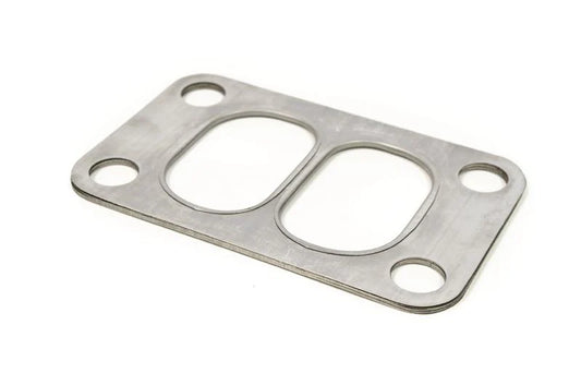 GrimmSpeed Universal 4-Bolt T3 Divided Turbo Manifold Gasket - 6 - 020027