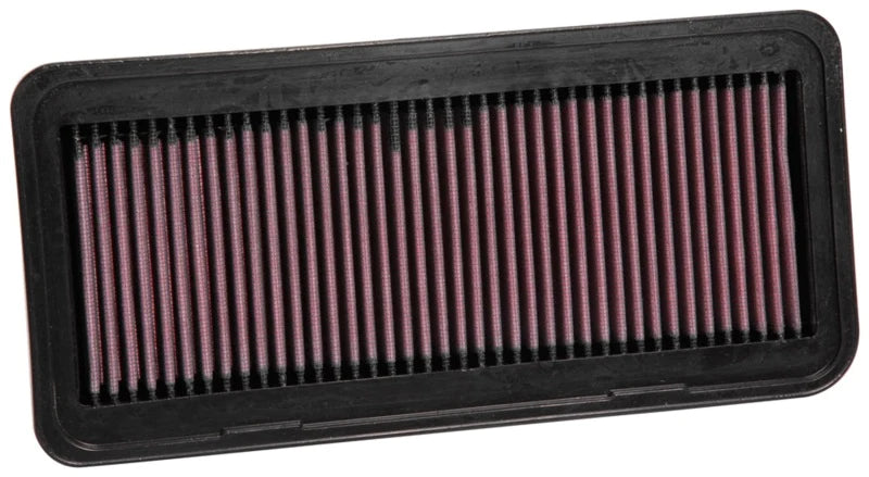 K&N 14-17 Geely Di Hao 1.3L/1.5L Replacement Air Filter - 33-3107