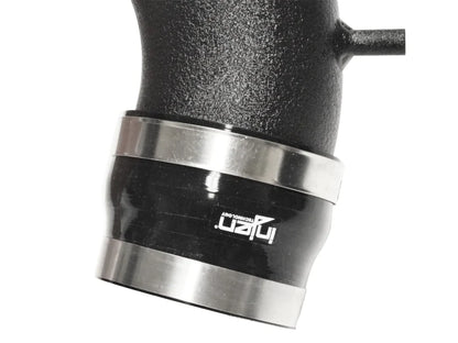 Injen 16-18 Audi A6 2.0L Turbo Wrinkle Black Cold Air - SP3086WB