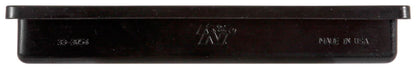 K&N 14-17 Opel Vivaro B L4-1.6L DSL Replacement Drop In - 33-3054