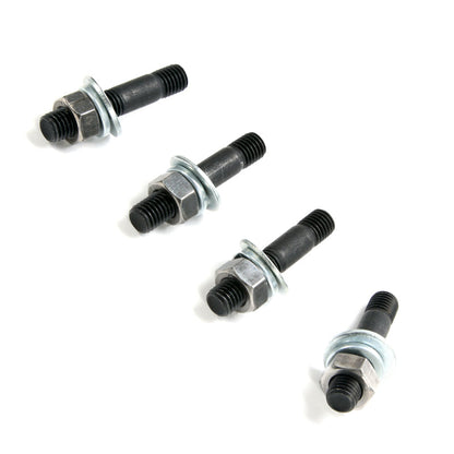 BBK Exhaust Collector Stud And Bolt Kit For BBK Exhaust - 1571-C-Dub Tech
