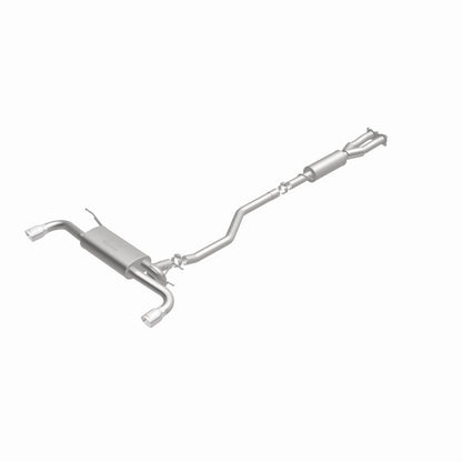 MagnaFlow SYS C/B 09-10 Land Rover LR2 3.2L - 15576