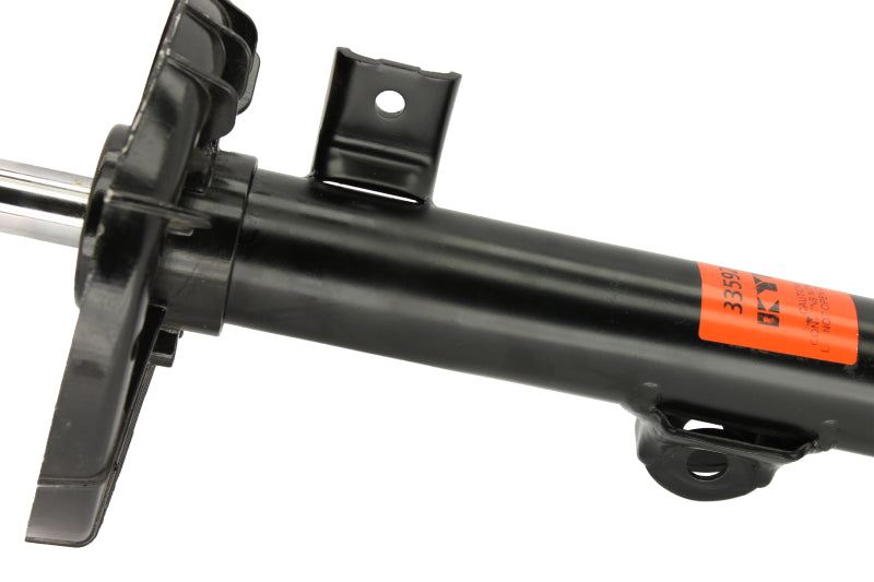 KYB Shocks & Struts Excel-G Front MERCEDES BENZ C Class - 335920