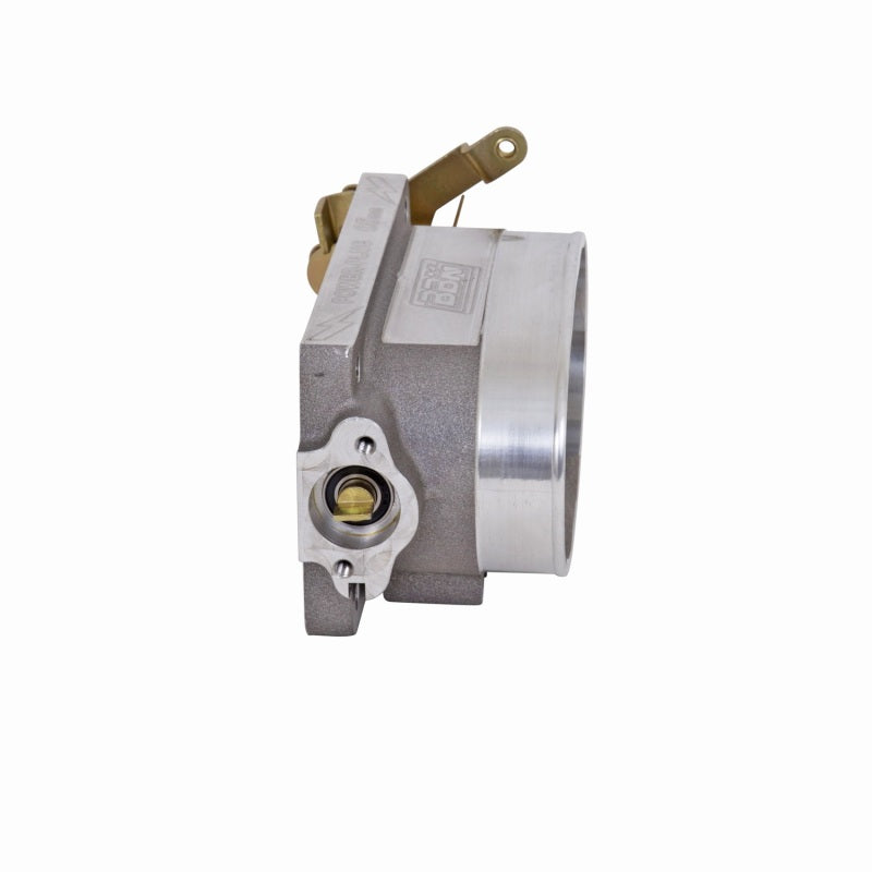 BBK 99-04 Ford F150 Lightning / Harley SC Twin 65mm - 1755-C-Dub Tech