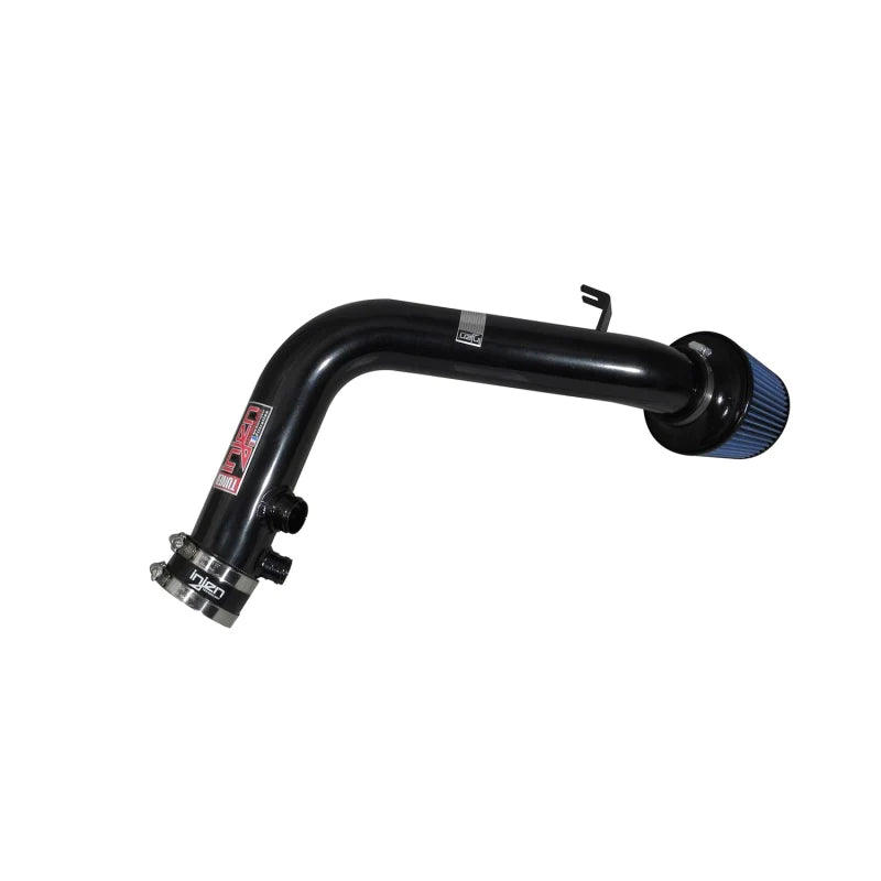 Injen 09-10 VW Golf 2.5L Polished Cold Air Intake w/ - SP3027P